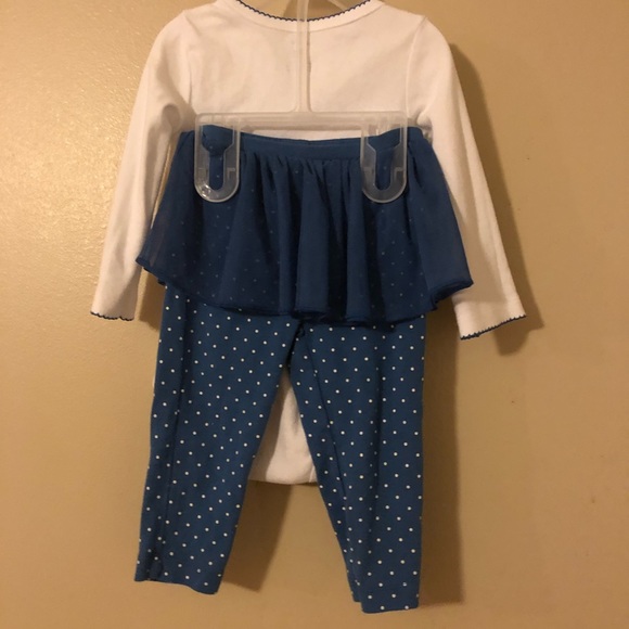 Carter’s Infant Set - Picture 3 of 3